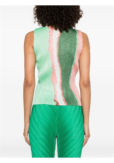 top PLEATS PLEASE ISSEY MIYAKE | Camicia | PP56JK71459